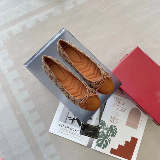 Casual Shoes for Women Fashion Vintage Elegant Ethnic Style Embroidery Streetwear  Style Women's Shoes