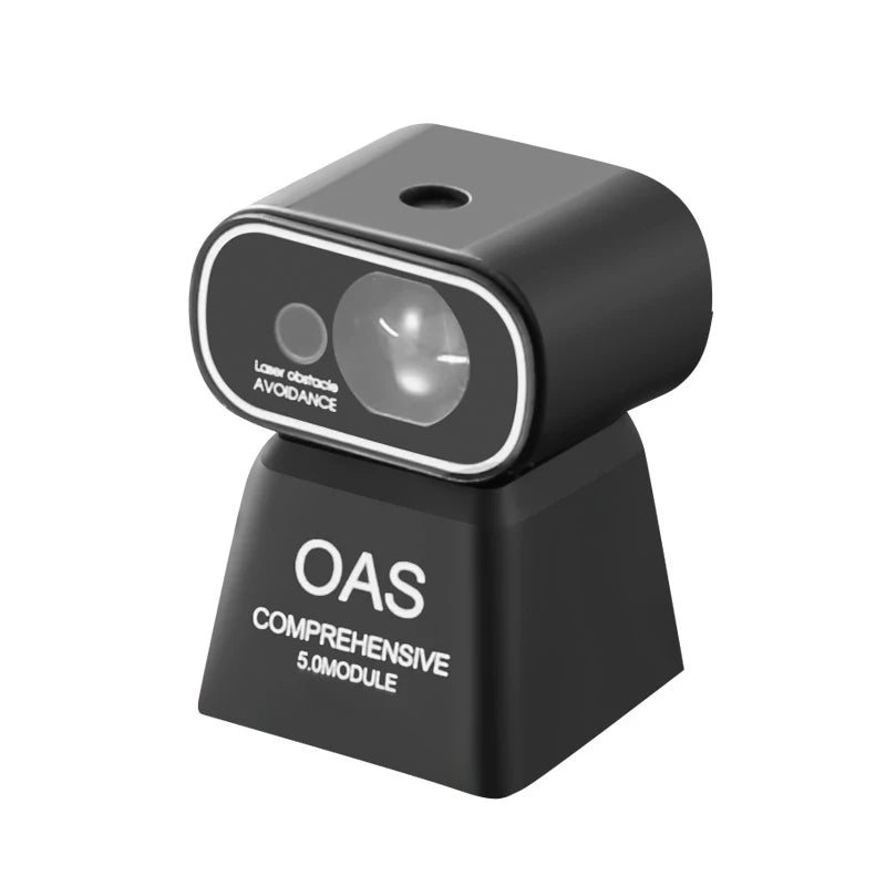 Professional AE86 Pro Max 4K Camera Mini Drone with camera drone Dual  Intelligent obstacle avoidance Brushless drone Toys