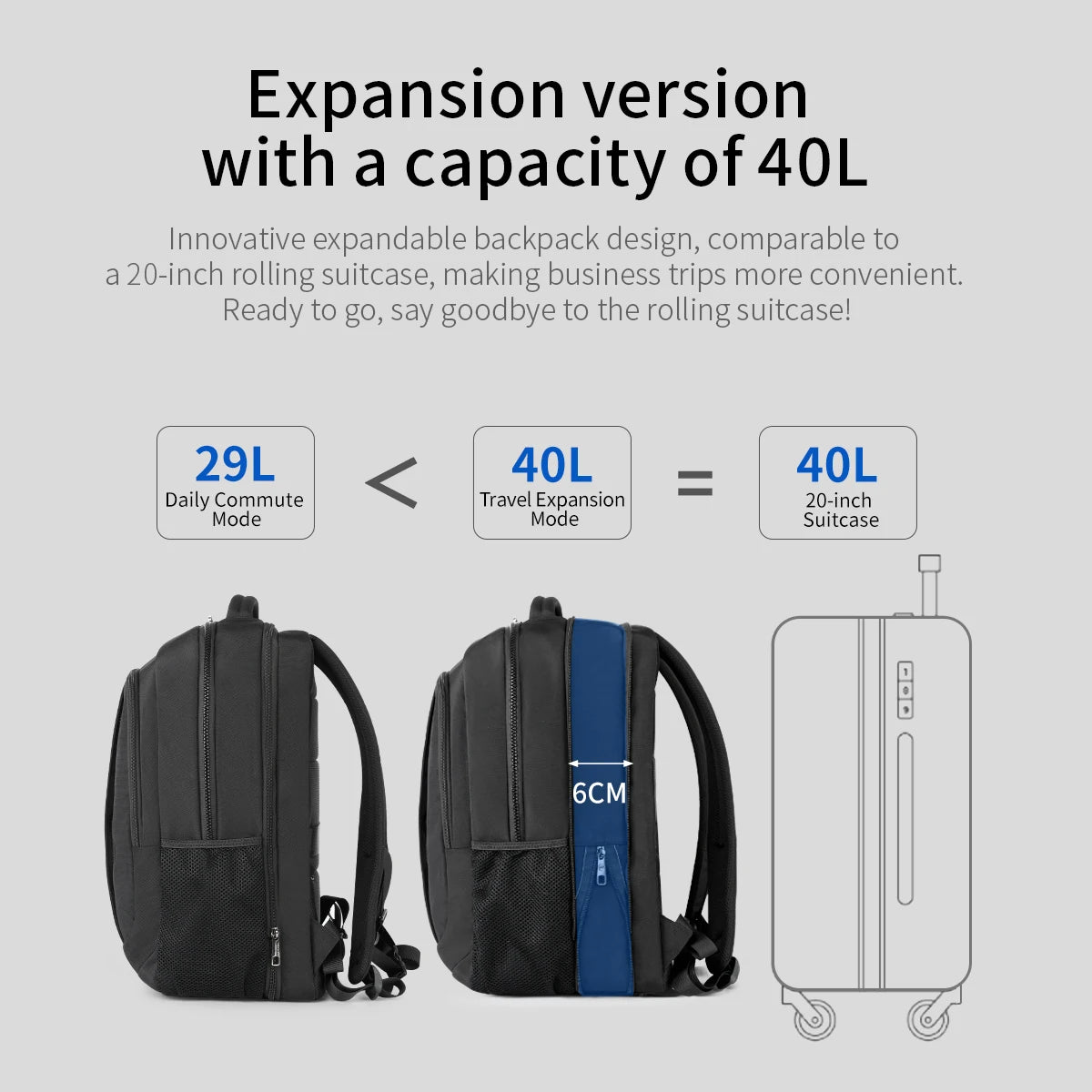 Tigernu Backpacks For Men Laptop Backpack Bags Male Travel Backpack For School USB Charging Port Schoolbag Men Mochilas Knapsack