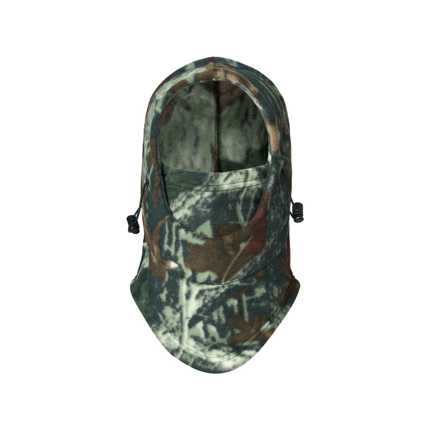 Winter Balaclava Thermal Fleece Ski Mask Neck Warmer Hoods Full Face Mask Outdoor Sports Cycling Hunting Hiking Warm Hat Cap