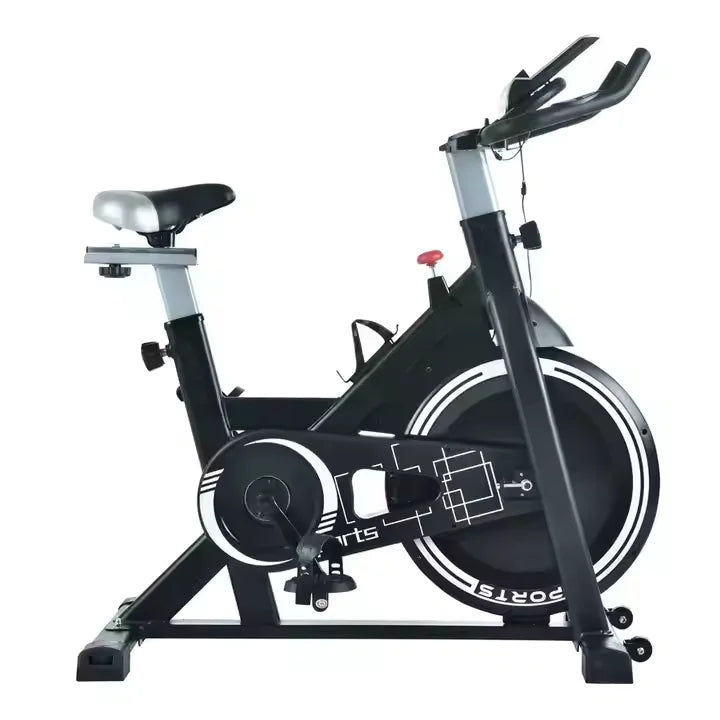 Gym Hot Selling Household 6KG Flying Wheel Fit Spinning Indoor Exercise Fitness Spinning Bike