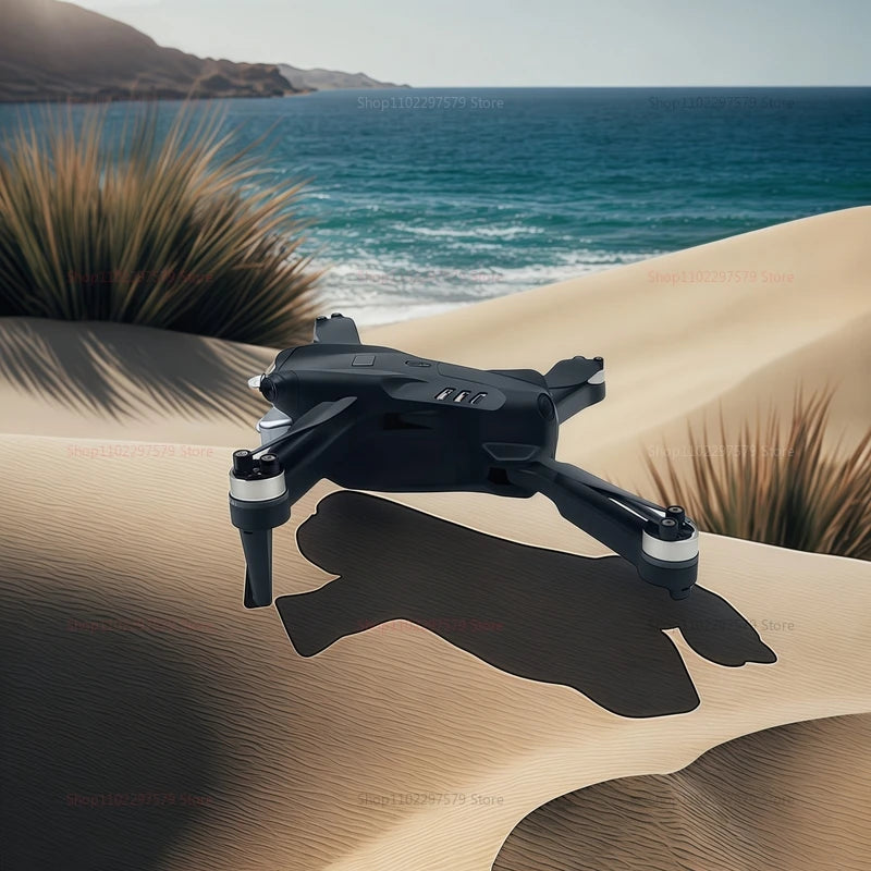 K13 MAX 8K Drone with HD Dual Camera 5G FPV Obstacle Avoidance Brushless Motor Aerial Quadcopter for Photography Video Toy Gift