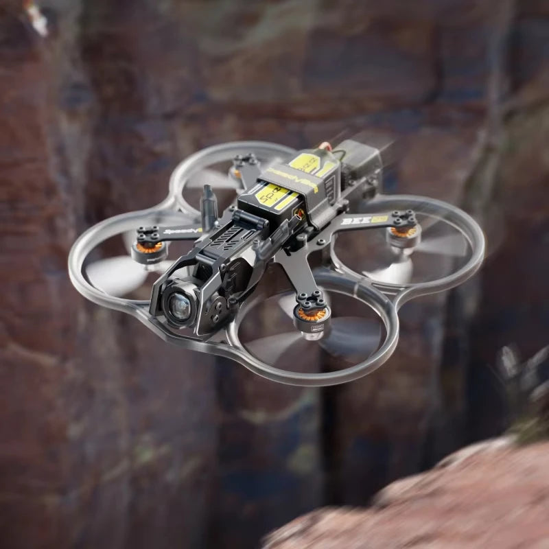 SpeedyBee Bee25 2.5 inch Drone HD O3 Air Unit FPV Drone Optional