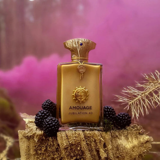 Unisex & Men’s Perfume 100ml – Luxury Long-Lasting Fragrances with Citrus Floral Woody Oriental Notes for Elegant Daily Wear