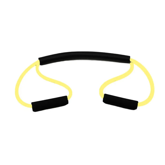 Expander Fitness Arm Strength Pull Rope Strength Equipment Boxing Resistance Band Speed Training Pull Rope Elastic Band
