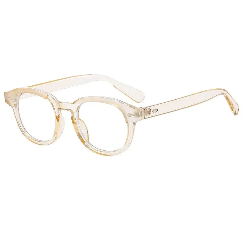 Progressive Multifocal Reading Glasses See Far And Near Reading Eyeglasses Bifocal Presbyopia Glasses Prescription myopia lenses