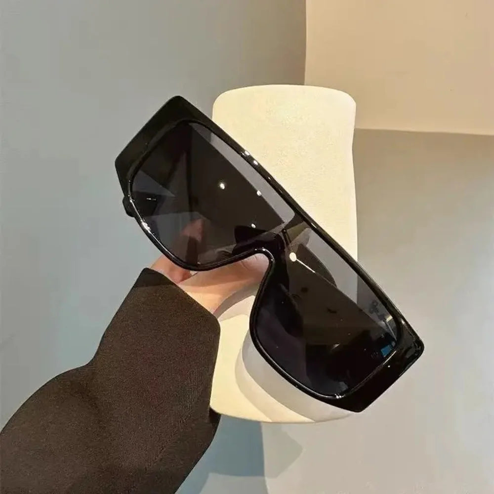 Sunglasses For Women Men Luxury Retro Square Sun Glasses Driving Travel Outdoor Eyewear New UV400