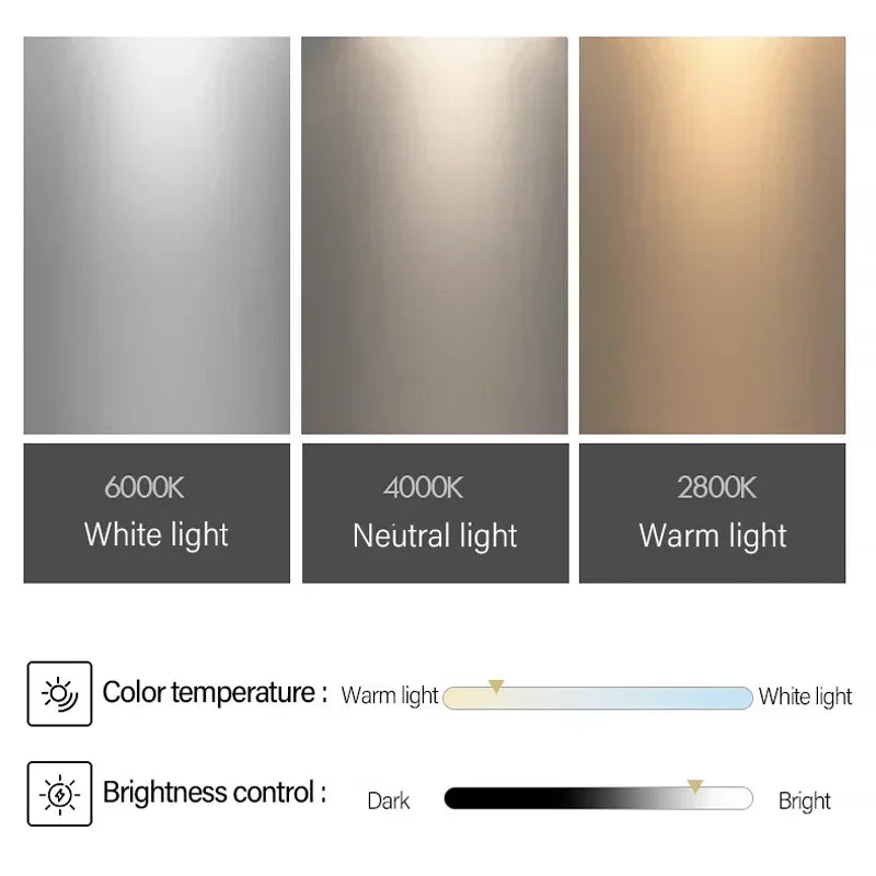 Modern Moon Wall Lamp Creative LED Living Room Bedroom Lamp Home Decoration Moon Starry Sky Ceiling Lamp