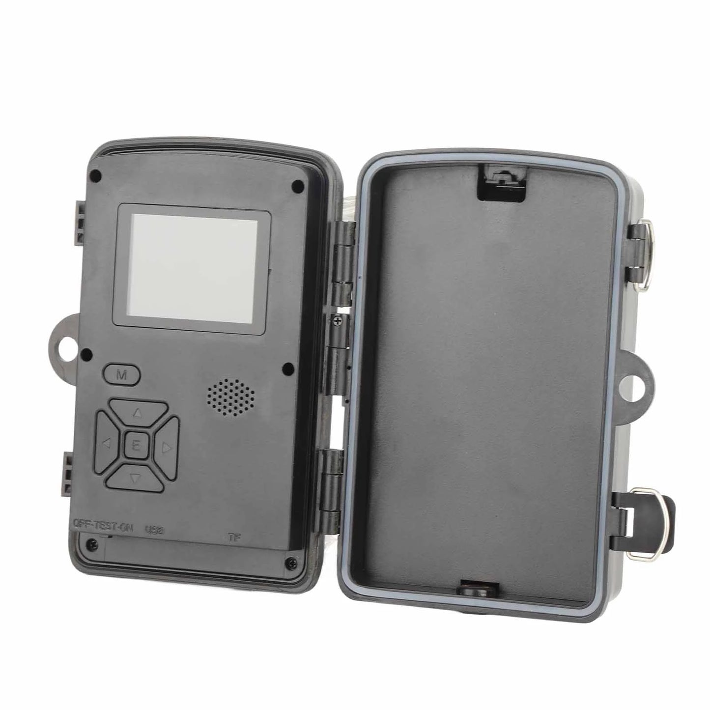 Infrared Night Vision Camera 1920x1080P Resolution 2.0inch  Display Hunting Camera Camouflage Widely Used for Home Security
