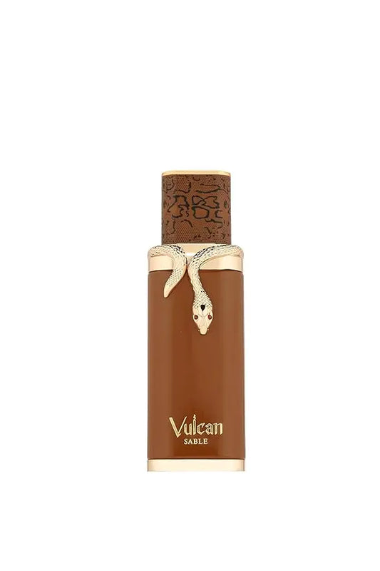 Fragrance World Colección Vulcan Avenida Francesa (Vulcan Sable)