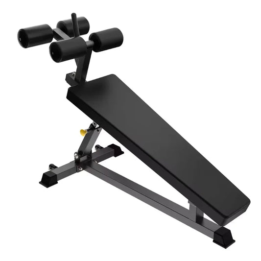 Custom logo Gym Equipment Fitness Incline Decline ab Bench Adjustable Abdominal Exercises Sit up Bench Decline Benches