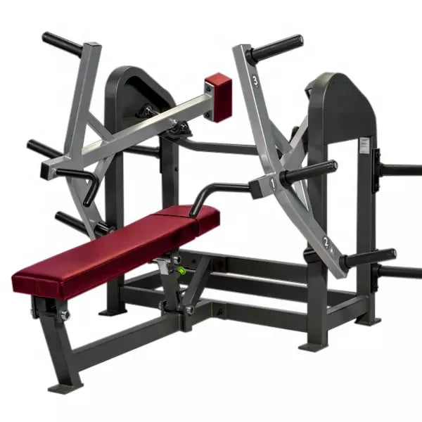 High Quality Commercial Standing Calf Machine Adjustable Gym Equipment for Bodybuilding Strength Training Steel Direct Factory