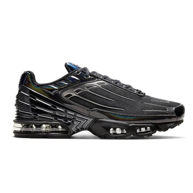 2025 designer Tuned Tn Plus 3 Womens Mens Running Shoes Fashion Tn3 Trainers Unity brown Bred Mesh Aqua Sneakers tns Atlanta Ter
