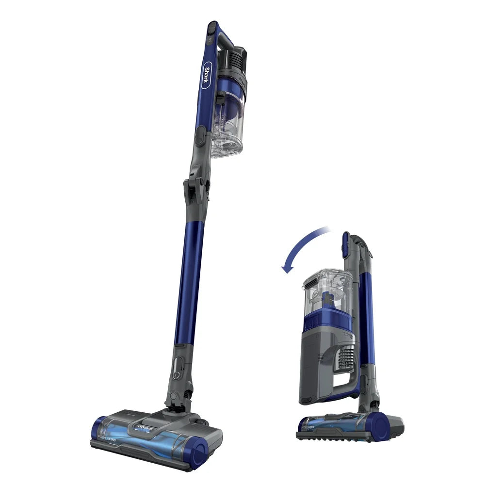 Cordless Stick Vacuum with MultiFLEX Technology HEPA Filtration Pet Hair Self-Cleaning Brushroll Lightweight Hand Vac 40 Min