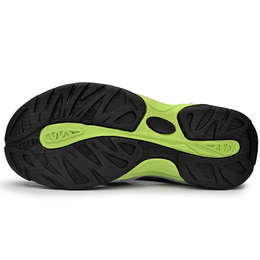 Men Summer Comfortable Breathable Sandals Lightweight Outdoor Walking Shoes