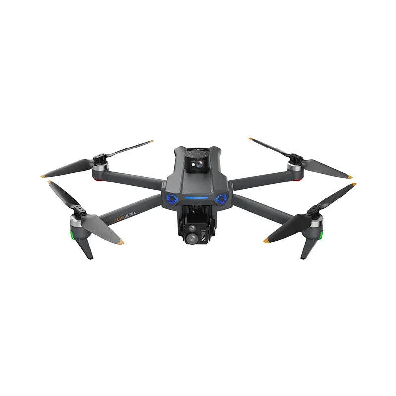 AE30 8K HD camera Drone Profesional 360° radar avoidance Brushless Motor Return Dron 5G FPV GPS RC Quadcopter Contro