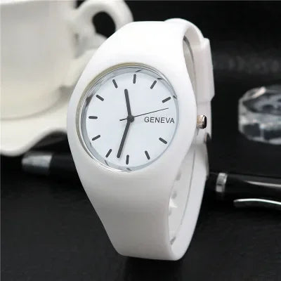 Women's Watch Simple Fashion Women Luxury Brand Waterproof Quartz Watches Ultra-thin Design Ladies Wristwatches Reloj mujer 2024