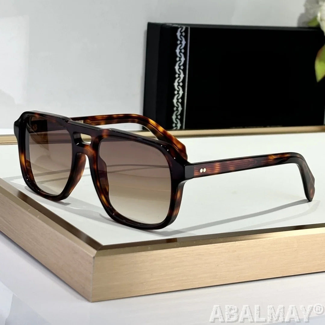 New Fashion Design Women Sunglasses for Men CGSN1394 size 57-19 Top Quality Brand Designer UV400 Titanium Sun glasses with box