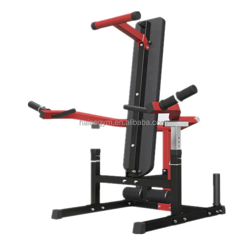 Bicep Curl And Tricep Extension Machine Commercial Fitness Equipment Sports Machine Biceps Curl Triceps Extension Machine