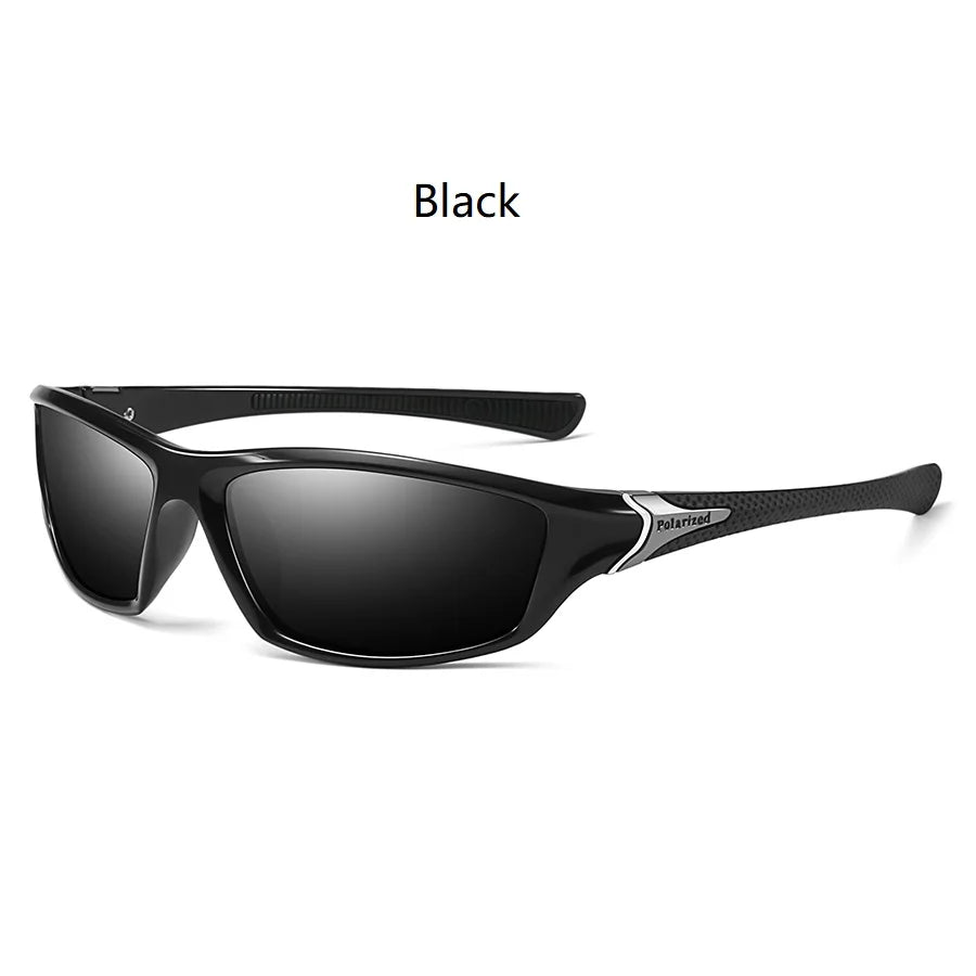 Fashion Sports  Sunglasses Men Women Fishing Hiking Running Cycling Mountaineering Sport Man Sun Glasses UV400 Eyewear