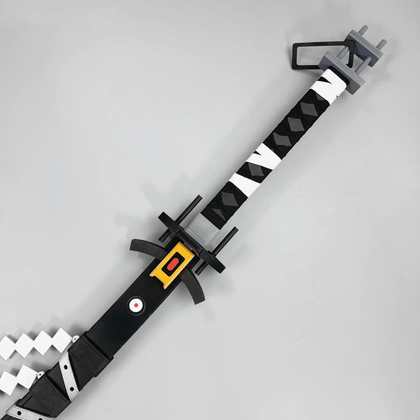 Hoshimi Miyabi Zenless Zone Zero Sword Props Cosplay Props Weapons Halloween Christmas Fancy Party Costumes Accessories Gifts
