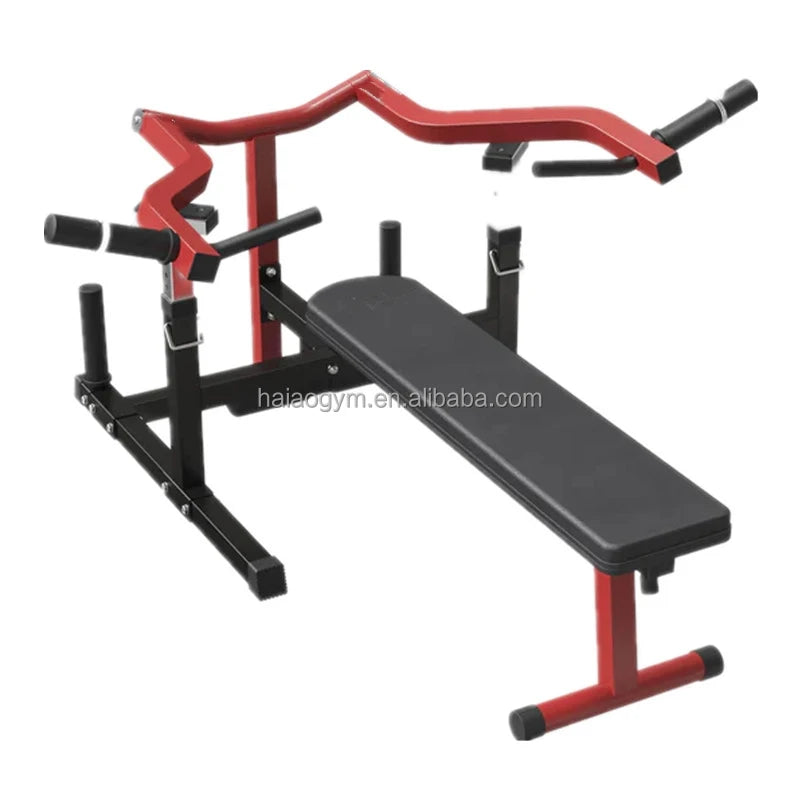 Bicep Curl And Tricep Extension Machine Commercial Fitness Equipment Sports Machine Biceps Curl Triceps Extension Machine
