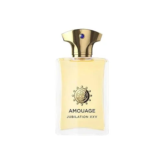 Amouage Retirement XXV Eau DE Parfum Man 100ML