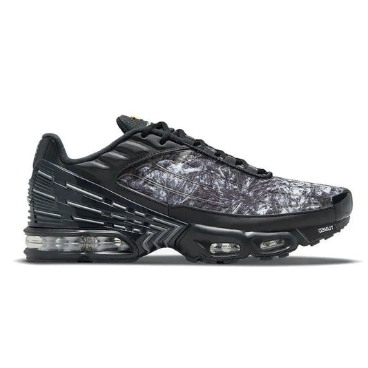 2025 designer Tuned Tn Plus 3 Womens Mens Running Shoes Fashion Tn3 Trainers Unity brown Bred Mesh Aqua Sneakers tns Atlanta Ter