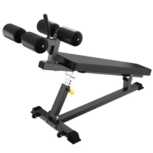 Custom logo Gym Equipment Fitness Incline Decline ab Bench Adjustable Abdominal Exercises Sit up Bench Decline Benches