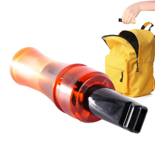 New Hunting Whistle Crow Call Hunting Tools Decoy Crow Animal Simulate Sound Whistle Outdoor Hunting Accessories Bait Whistle