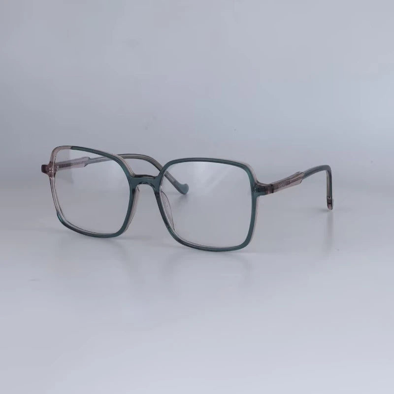 Prescription Glasses Women Progressive Multifocal Eyeglasses Nearsighted Glasses Women Myopia Glasses Polarized Sunglasses Y2k