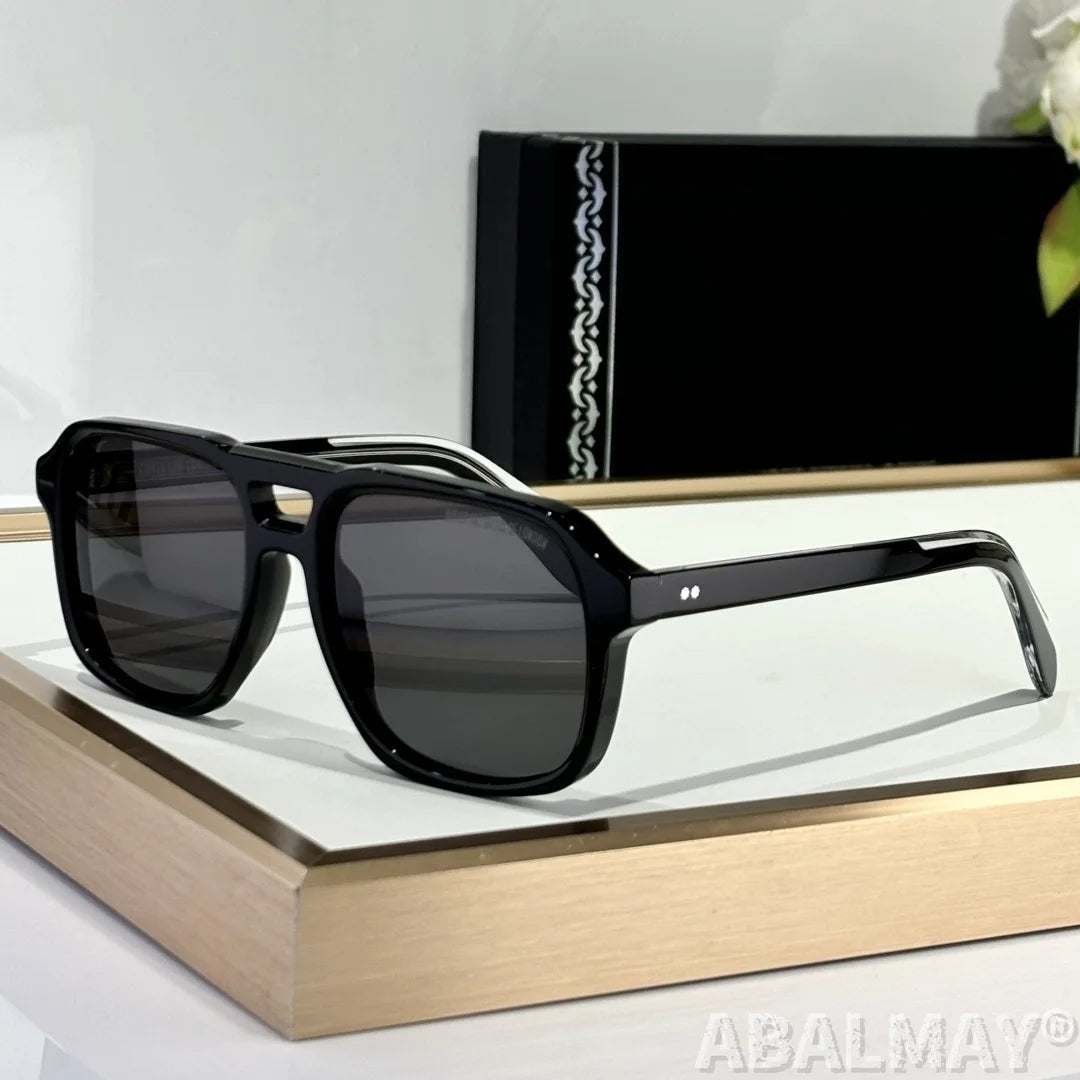 New Fashion Design Women Sunglasses for Men CGSN1394 size 57-19 Top Quality Brand Designer UV400 Titanium Sun glasses with box