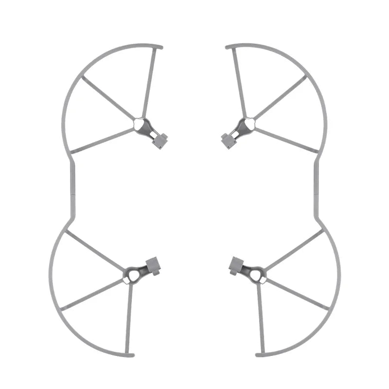 Propeller Guard For DJI Air 3/Air 3S Drone Blade Wing Protective Cage Anti-collision Cover Lightweight Blade Guard Accessories