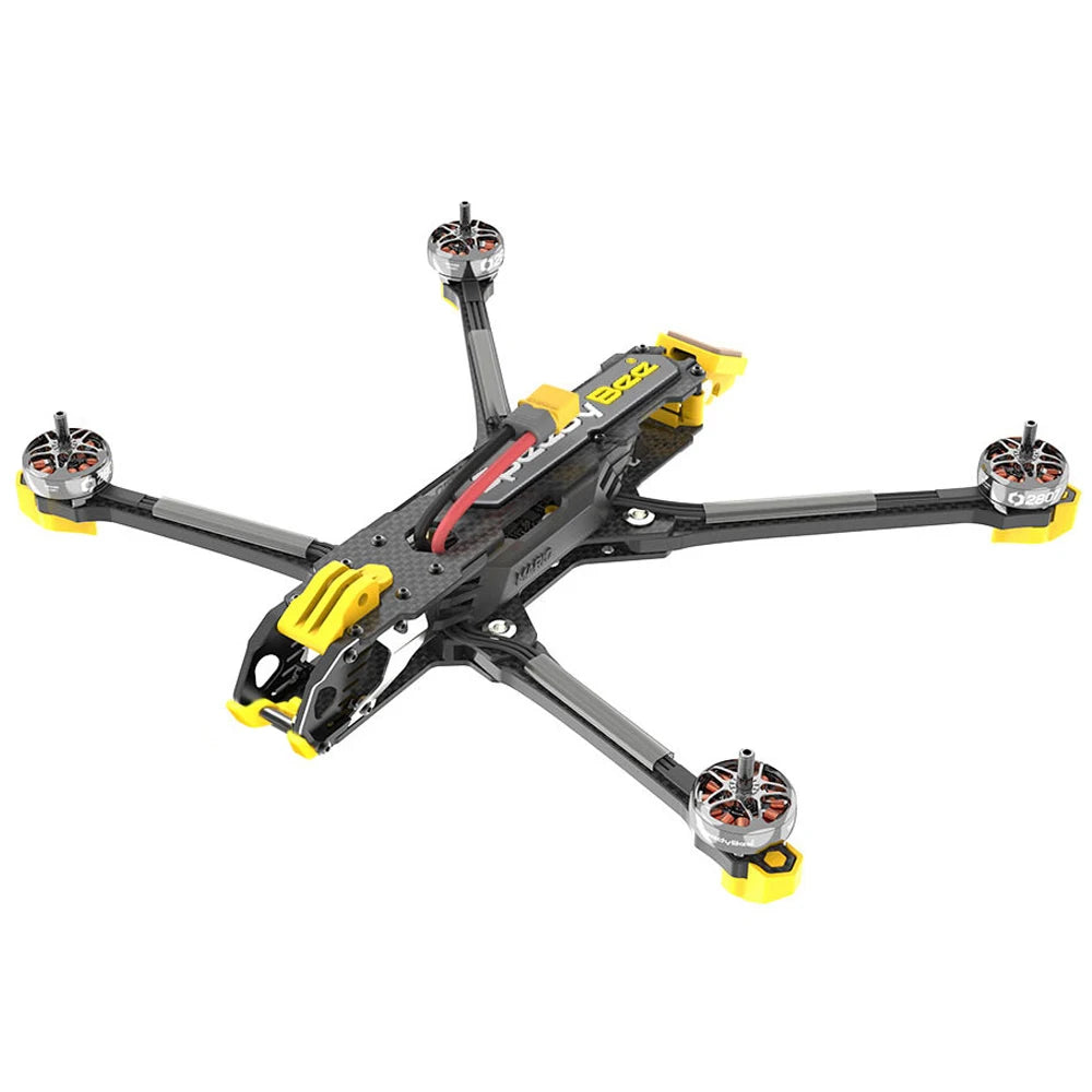 Speedybee Mario Fold8 Fold 8 8inch Foldable DC Wide-angle FPV Drone