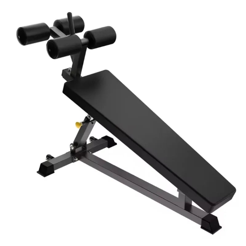 Custom logo Gym Equipment Fitness Incline Decline ab Bench Adjustable Abdominal Exercises Sit up Bench Decline Benches
