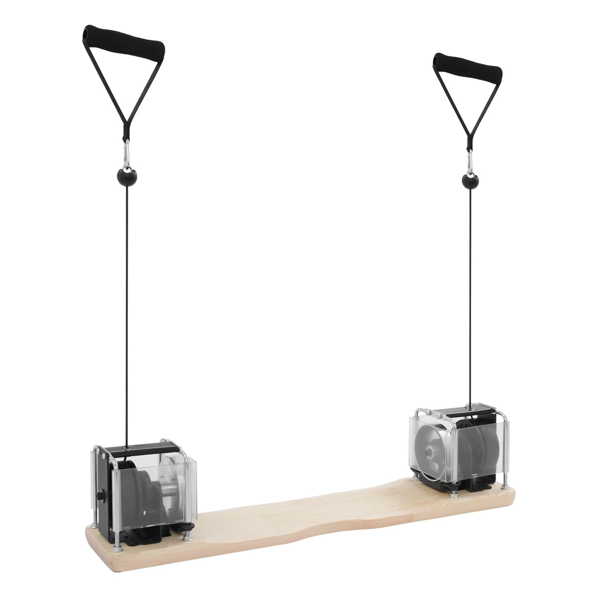 Gym Strength Training Equipment 75*17.5*18cm Home exercise Equipment 7-17kg Resistance Range Strength Training Tool for Homes Gy