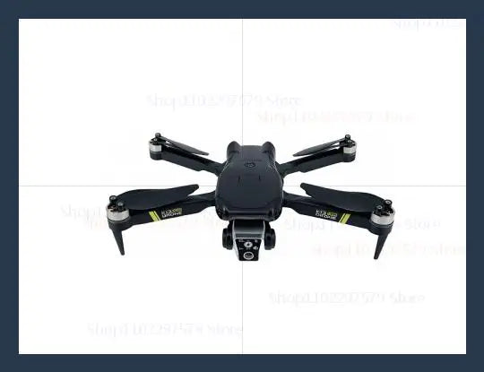 K13 MAX 8K Drone with HD Dual Camera 5G FPV Obstacle Avoidance Brushless Motor Aerial Quadcopter for Photography Video Toy Gift