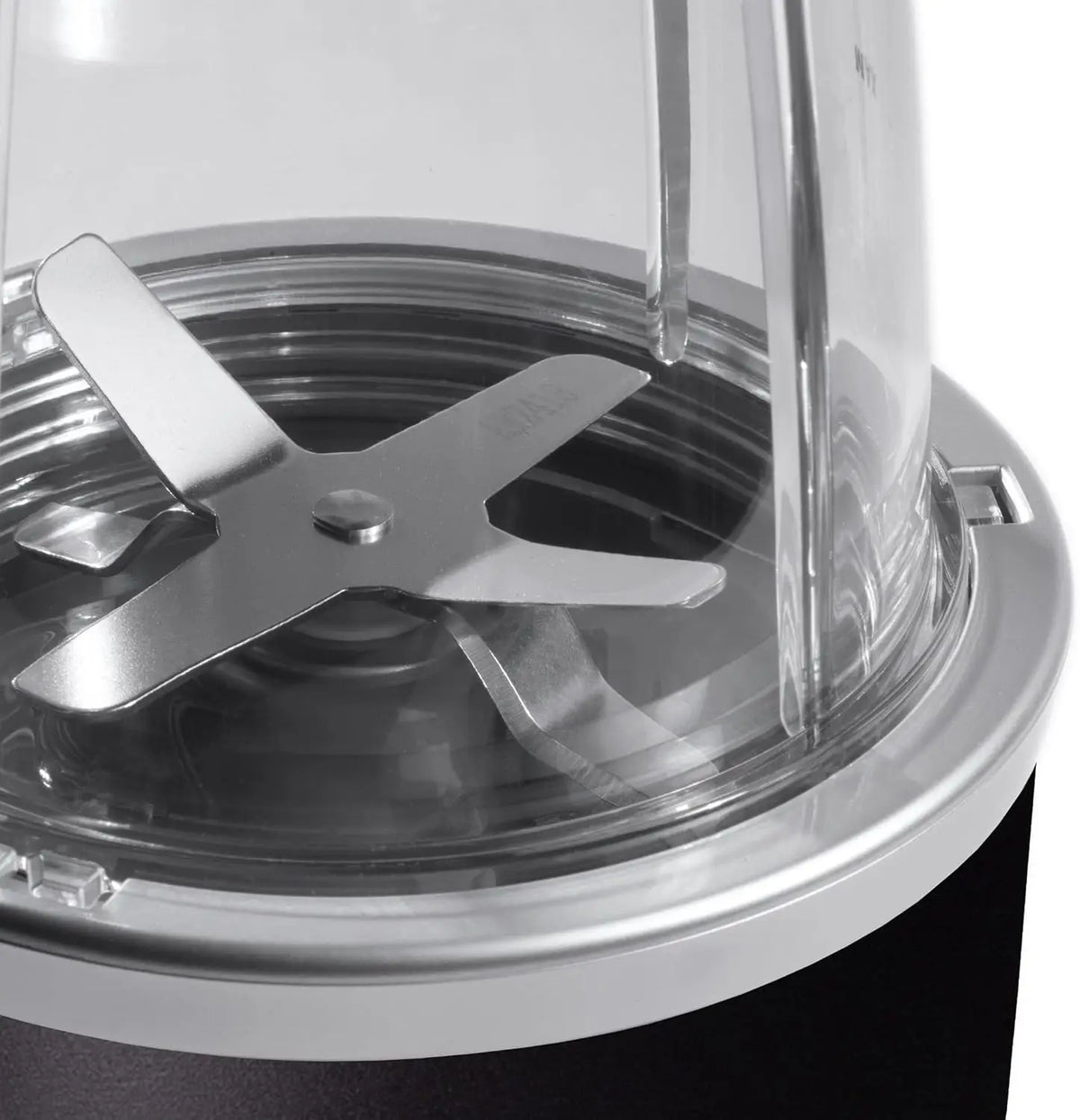 Pro+ 1200 Watt Personal Blender with Pulse Function SKU – Matte Black