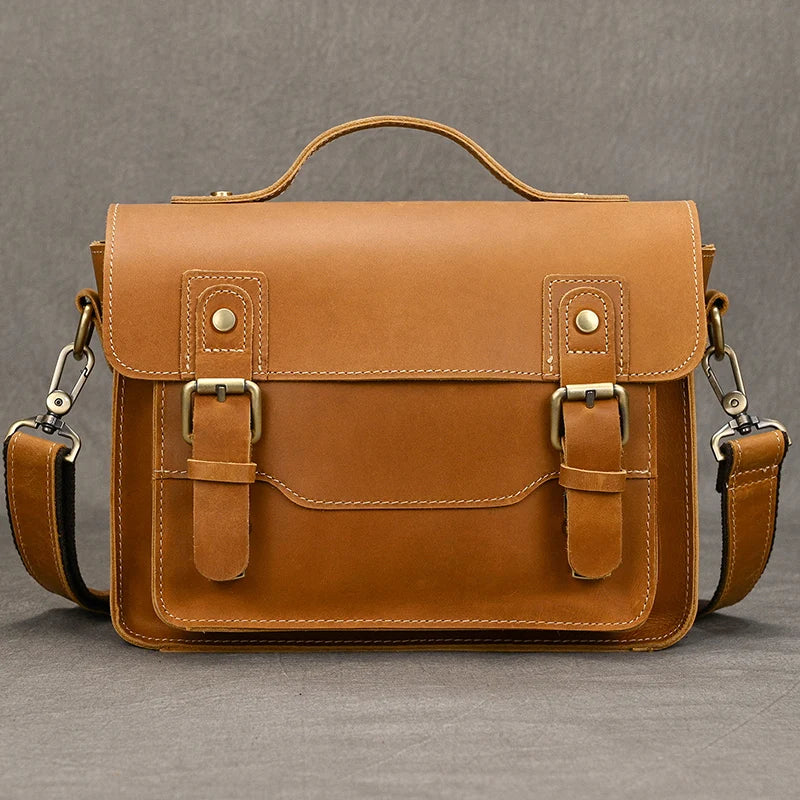 Fashion Men Women Shoulder Bag Handbags Crossobdy Bag Small Business Tote Bag Handbag Briefcase Crossbody Bag Custom Men Gift