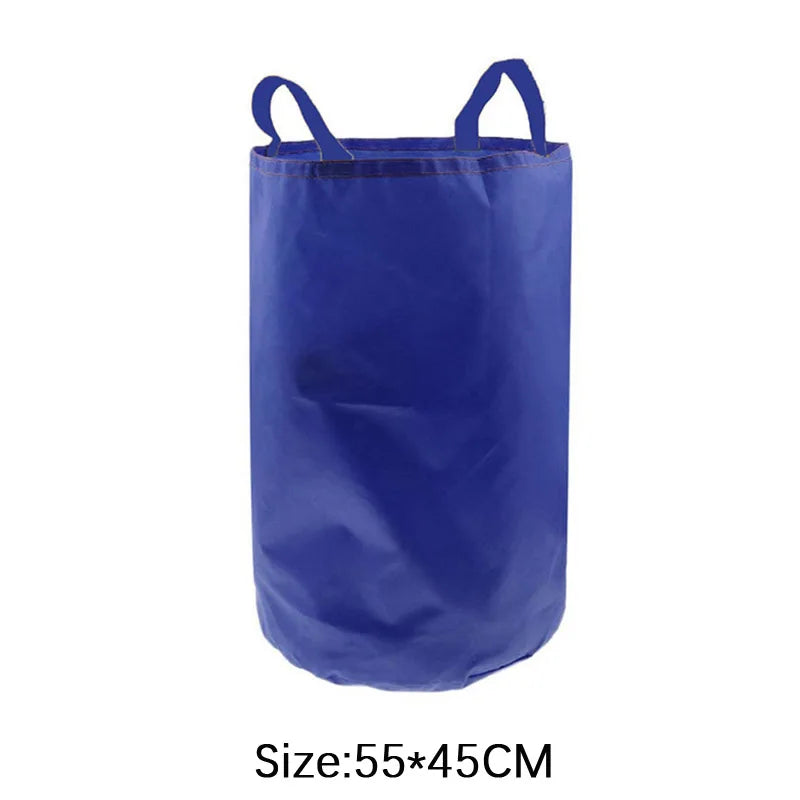 High Quality Potato Sack Jumping Bag Outdoor Games For Kids Adults Sports Sensory Toys Carnival Lawn Yard Birthday Party Favors