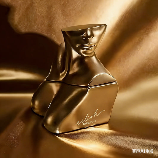 Billie Eilish Eilish No. 2 Eau De Parfum Spray For Women Tester EDP 3.4oz/100ml