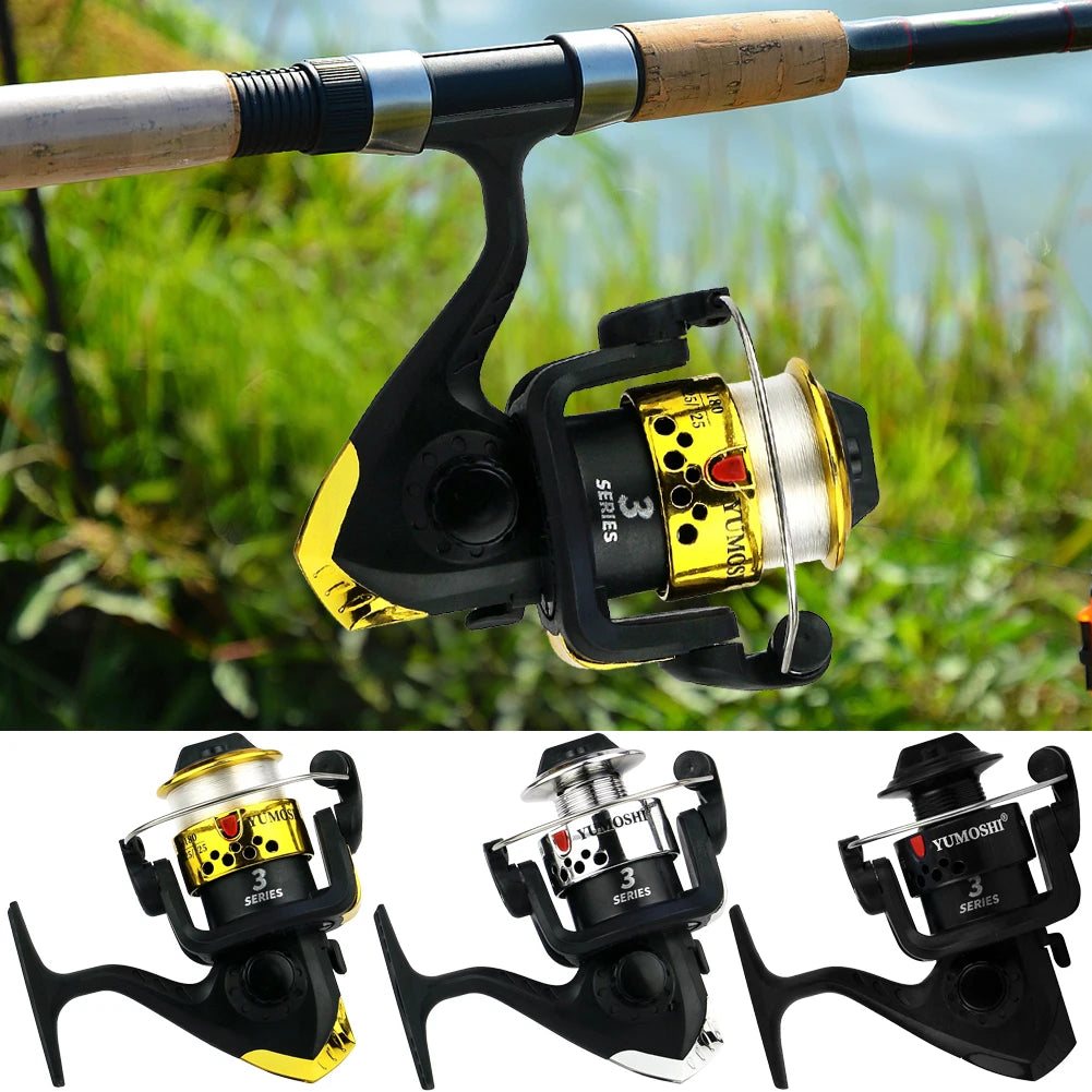 Metal Drip Wheel 15-20kg Lure Fishing Reel 5.2:1 Left Right Hand Drop Fishing Boat Fishing Gear Supplies Sea Fishing Boat