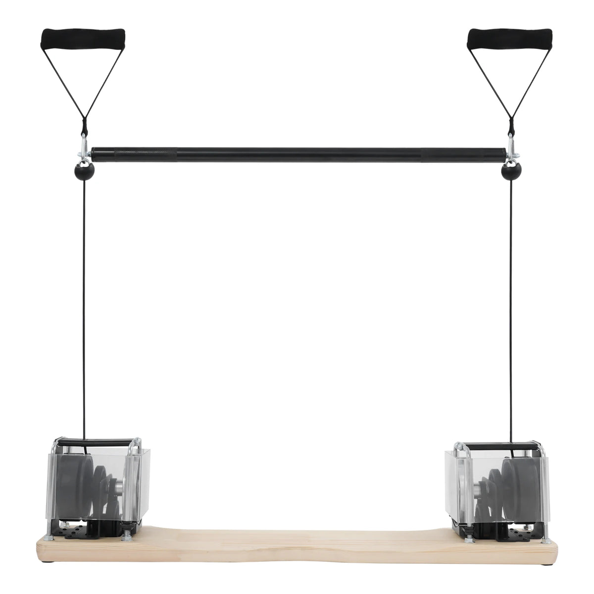 Gym Strength Training Equipment 75*17.5*18cm Home exercise Equipment 7-17kg Resistance Range Strength Training Tool for Homes Gy