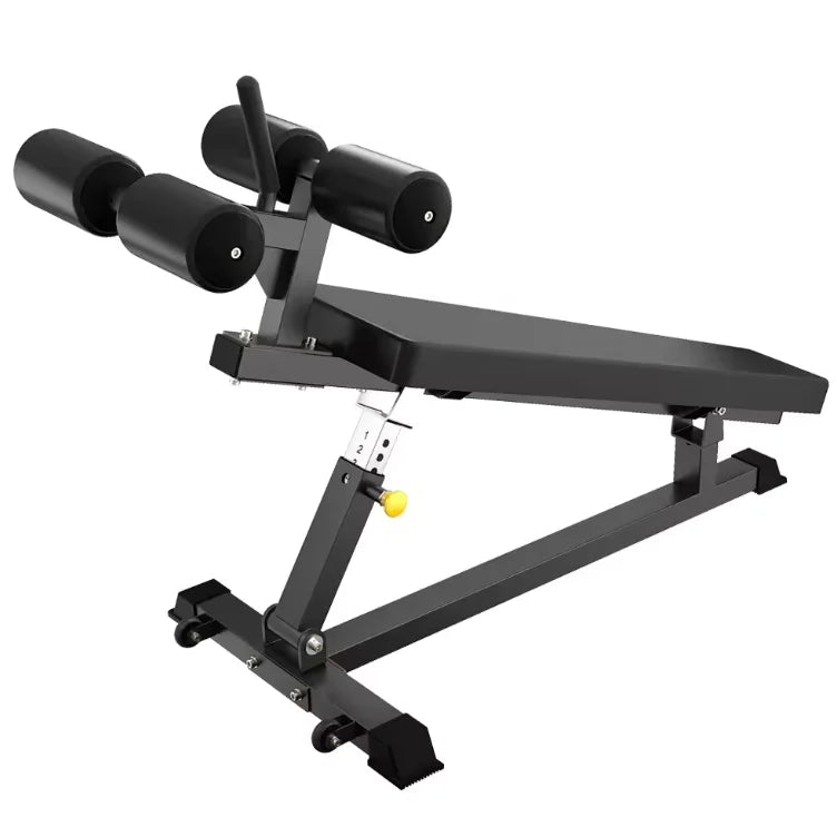 Custom logo Gym Equipment Fitness Incline Decline ab Bench Adjustable Abdominal Exercises Sit up Bench Decline Benches