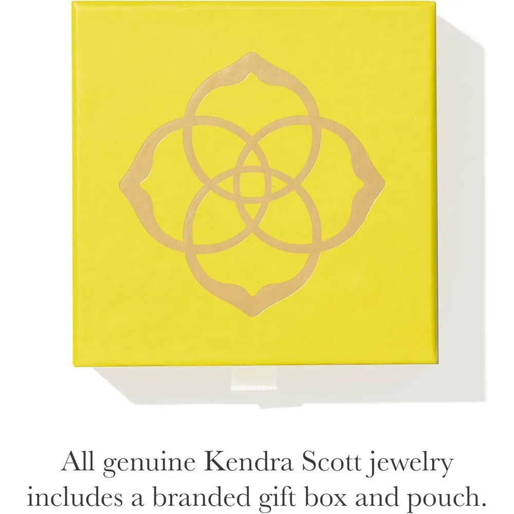 Kendra Scott Nola Stud Earrings for Women, Fashion Jewelry