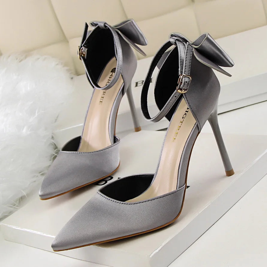 Women's Pumps Shoes Elegant Casual Footwear for Ladies