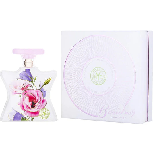 Bond No. 9 New York Flowers women Eau De Parfum Spray 100ml