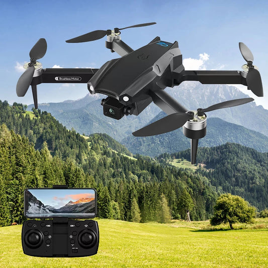 CZ08 drone 8k long-range professional aerial photography aircraft toy remote-controlled plane