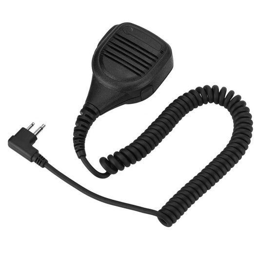 Speaker Microphone PTT For Motorola DP1400 EP450 DEP450 CP040 CP140 CP180 XTN446 BPR40 EP350 MP300 CP200 PR400 P080 WalkieTalkie