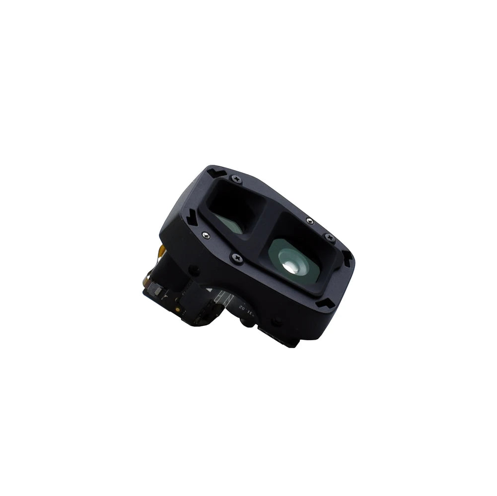 Original For DJI Air 3S Empty Gimbal Camera Lens Flat Cable Signal Line Pitch Motor Tester Yaw Roll Bracket Damper Board Parts